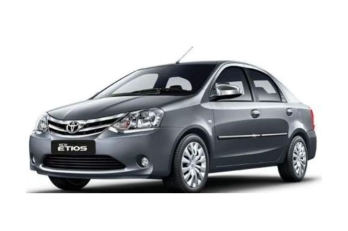 Pondicherry Sedan Taxi