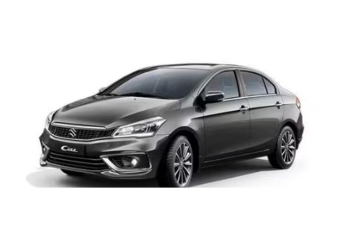 Sedan Taxi Service Pondicherry