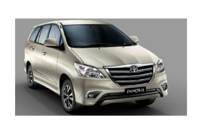 Pondicherry SUV Taxi